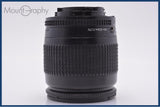 【動作保証】 ニコン Nikon AF NIKKOR 28-80mm F3.5-5.6 D 前後キャップ&amp;レンズフィルター付 同梱無料 #am6943