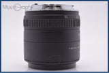 【動作保証】 キヤノン Canon EF 35-70mm F3.5-4.5 A 前後キャップ付 同梱無料 #am6944