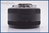 【美品・動作保証】 キヤノン Canon EF 50mm F1.8 STM 前後キャップ&amp;レンズフィルター付 同梱無料 #am6945
