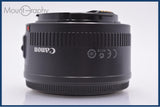 【美品・動作保証】 キヤノン Canon EF 50mm F1.8 II 前後キャップ&amp;レンズフィルター&amp;フード付 同梱無料 #am6946