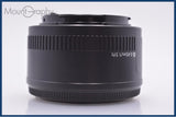 【美品・動作保証】 キヤノン Canon EF 50mm F1.8 II 前後キャップ&amp;レンズフィルター&amp;フード付 同梱無料 #am6946