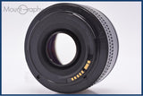 【美品・動作保証】 キヤノン Canon EF 50mm F1.8 II 前後キャップ&amp;レンズフィルター&amp;フード付 同梱無料 #am6946