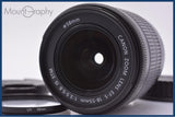 【動作保証】 キヤノン Canon EF-S 18-55mm F3.5-5.6 IS STM 前後キャップ&amp;レンズフィルター付 同梱無料 #am6948