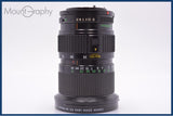【動作保証】 キヤノン Canon NEW FD 35-105mm F3.5 前後キャップ&amp;レンズフィルター付 同梱無料 #am6949