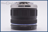 【動作保証】 オリンパス OLYMPUS M.ZUIKO DIGITAL 9-18mm F4-5.6 ED MSC 前後キャップ付 同梱無料 #am6950