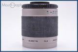 【動作保証】 ケンコー Kenko MIRROR LENS 500mm F8 前後キャップ付 ニコンF用(MF) 同梱無料 #am6954