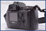 【動作保証】 ニコン Nikon D70s バッテリー、ストラップ、メモリカード付 同梱無料 #am6955