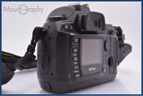 【動作保証】 ニコン Nikon D70s バッテリー、ストラップ、メモリカード付 同梱無料 #am6955