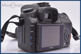 難あり ソニー SONY α350 同梱無料 #am6957