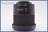 【動作保証】 ソニー SONY DT 18-70mm F3.5-5.6 MACRO 前後キャップ&amp;レンズフィルター付 同梱無料 #am6959