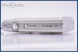 【動作保証】 キヤノン Canon IXY 180 8x 元箱、バッテリー、充電器付属 同梱無料 #am6960