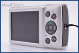 【動作保証】 キヤノン Canon IXY 180 8x 元箱、バッテリー、充電器付属 同梱無料 #am6960