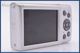 【動作保証】 キヤノン Canon IXY 180 8x 元箱、バッテリー、充電器付属 同梱無料 #am6960