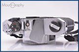 【動作保証】 ペンタックス PENTAX MX シルバー ボディーキャップ付 同梱無料 #am6963