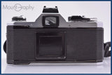 【動作保証】 ペンタックス PENTAX MX シルバー ボディーキャップ付 同梱無料 #am6963