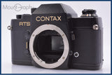 難あり コンタックス CONTAX RTS 同梱無料 #am6965