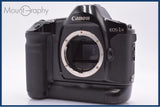 キヤノン Canon EOS-1N + キヤノン Canon BATTERY PACK BP-E1 同梱無料 #am6966