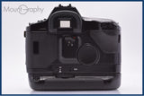 キヤノン Canon EOS-1N + キヤノン Canon BATTERY PACK BP-E1 同梱無料 #am6966