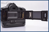 キヤノン Canon EOS-1N + キヤノン Canon BATTERY PACK BP-E1 同梱無料 #am6966