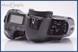 キヤノン Canon EOS-1N + キヤノン Canon BATTERY PACK BP-E1 同梱無料 #am6967