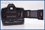 キヤノン Canon EOS-1N + キヤノン Canon BATTERY PACK BP-E1 同梱無料 #am6967