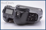 キヤノン Canon EOS-1N + キヤノン Canon POWER DRIVE BOOSTER E1 単三電池仕様 ボディーキャップ付 同梱無料 #am6970