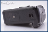 キヤノン Canon EOS-1N + キヤノン Canon POWER DRIVE BOOSTER E1 単三電池仕様 ボディーキャップ付 同梱無料 #am6970
