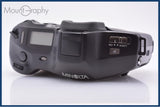 難あり ミノルタ MINOLTA α 9xi + ミノルタ MINOLTA HS-9XI 同梱無料 #am6971