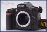 【動作保証】 ニコン Nikon D90 同梱無料 #am6973