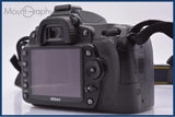 【動作保証】 ニコン Nikon D90 同梱無料 #am6973