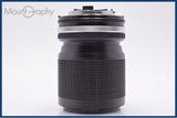 【動作保証】 ニコン Nikon Zoom-NIKKOR 35-105mm F3.5-4.5 Ai-S 前後キャップ&amp;レンズフィルター付 同梱無料 #am6975