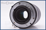【動作保証】 ニコン Nikon Zoom-NIKKOR 35-105mm F3.5-4.5 Ai-S 前後キャップ&amp;レンズフィルター付 同梱無料 #am6975