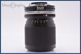 【動作保証】 ニコン Nikon Zoom-NIKKOR 35-105mm F3.5-4.5 Ai-S 前後キャップ&amp;レンズフィルター付 同梱無料 #am6977