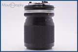 【動作保証】 ニコン Nikon Zoom-NIKKOR 35-105mm F3.5-4.5 Ai-S 前後キャップ&amp;レンズフィルター付 同梱無料 #am6977