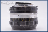 難あり ニコン Nikon NIKKOR-N.C Auto 24mm F2.8 Ai 同梱無料 #am6978
