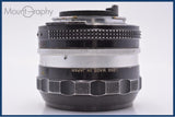 難あり ニコン Nikon NIKKOR-N.C Auto 24mm F2.8 Ai 同梱無料 #am6978