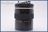 【動作保証】 ニコン Nikon NIKKOR 135mm F2.8 Ai 前後キャップ&amp;レンズフィルター付 同梱無料 #am6982