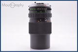 【動作保証】 オリンパス OLYMPUS OM-SYSTEM ZUIKO AUTO-ZOOM 75-150mm F4 前後キャップ&amp;レンズフィルター付 同梱無料 #am6983