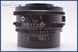 【動作保証】 マミヤ Mamiya MAMIYA-SEKOR C 127mm F3.8 前後キャップ付 同梱無料 #am6984