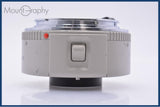 難あり キヤノン Canon EXTENDER EF 1.4x ボディーキャップ、後キャップ付 同梱無料 #am6986
