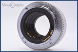 難あり キヤノン Canon EXTENDER EF 1.4x ボディーキャップ、後キャップ付 同梱無料 #am6986