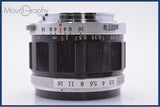 【動作保証】 オリンパス OLYMPUS G.ZUIKO AUTO-W 20mm F3.5 前後キャップ付 同梱無料 #am6987