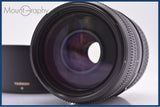 難あり タムロン TAMRON AF 70-300mm F4-5.6 TELE-MACRO LD Di レンズフード付 ニコンF用(AF) 同梱無料 #am6991