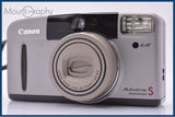 【動作保証】 キヤノン Canon Autoboy S 38-115mm F3.6-8.5 同梱無料 #am6992