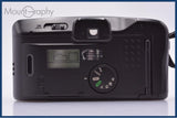 【動作保証】 キヤノン Canon Autoboy S 38-115mm F3.6-8.5 同梱無料 #am6992
