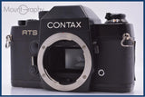 難あり コンタックス CONTAX RTS 同梱無料 #am6993