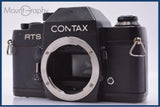 難あり コンタックス CONTAX RTS 同梱無料 #am6994