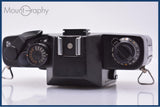 難あり コンタックス CONTAX RTS 同梱無料 #am6994