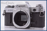 難あり キヤノン Canon AE-1 同梱無料 #am6996