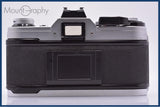 難あり キヤノン Canon AE-1 同梱無料 #am6996